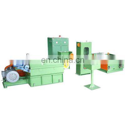 copper wire intermediate drawing machine