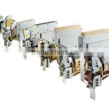 Heavy Duty Contactor