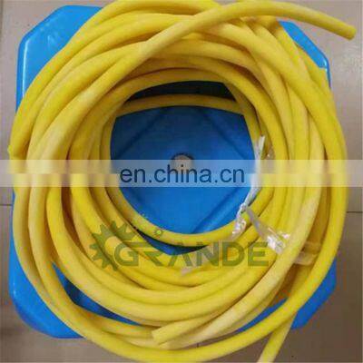 GRANDE CE Approved Quail Egg Peeling Machine With Durable Using Life and Easy Operation