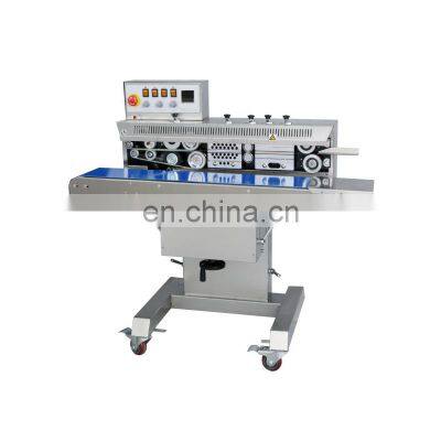 FRM-1120W HUALIAN Automatic Sealing Machine