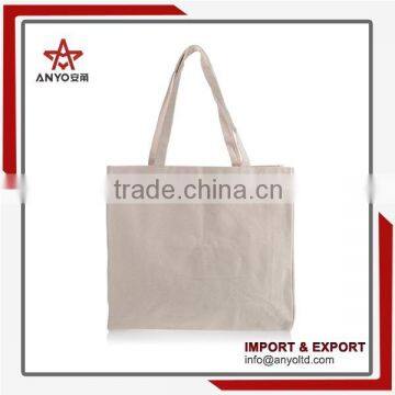 Customized Shopping Bag,canvas Tote Bag,canvas Shopping Bag photo-2