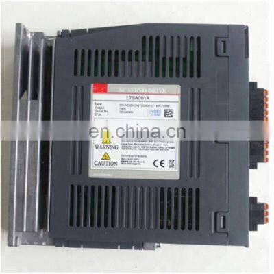 APD-VN10N AC servo motor drive