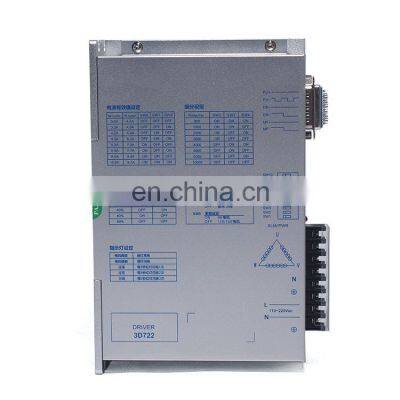 MD3722M stepper motor driver