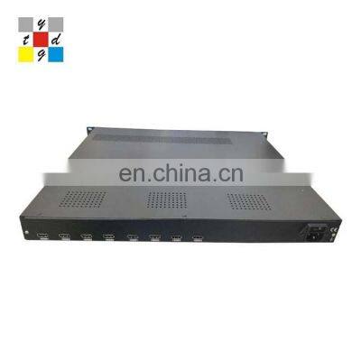 Yatai New Store To Dvb-T Digital Tv Dvb S2 Encoder Modulator photo-3