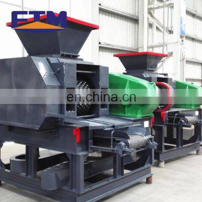 Best Manufacturer With High Quality briquette machine for charcoal export to India, Kenya