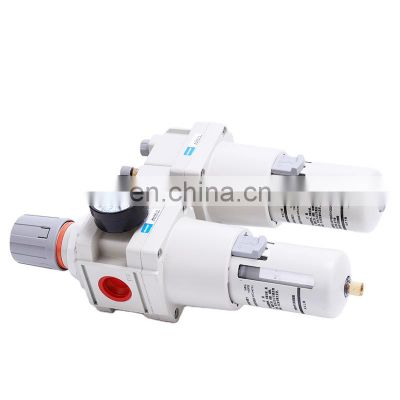 New Style Air Line Compressor Filter Regulator Air Source Treatment Units