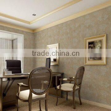 project pvc wallpaper cheap and durable