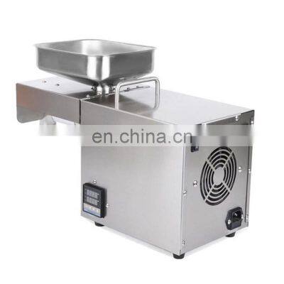 YTK-X1W Small 3.5-5.5kgs/h Mini Coconut Olive Oil Pressing Extraction Machine photo-3