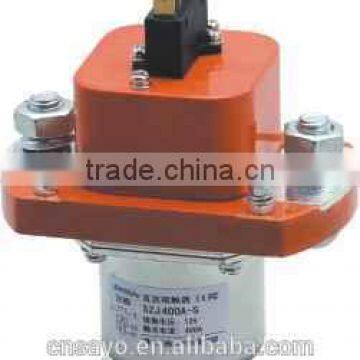SAYOON DC CONTACTOR SZJ400A/ MZJ-400A/ ZJ400A photo-2