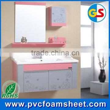 Quality and Cheap White PVC Foam Board, PVC Sheet, Rigid Pvc Board Plastic as 4'x8' Pvc Celuka Foam Board photo-3