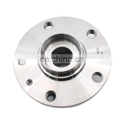 Spabb Auto Spare Parts Front Wheel Bearing Hub Front Wheel Hub and Bearing 1T0498621 for AUDI SEAT SKODA VW photo-2