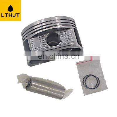 Auto Part Piston 13101-31030 For Land Cruiser Prado 2003-2010