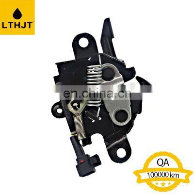 Auto Parts Front Hood Lock Assembly 53510-28120 For PREVIA ACR50 2006- photo-3