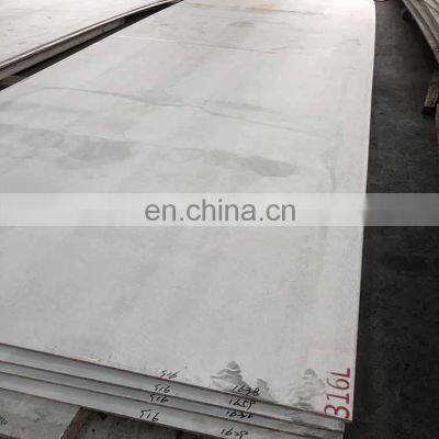 Производитель. Хорошие цены на листы нержавеющей стали размером 4x8 photo-3