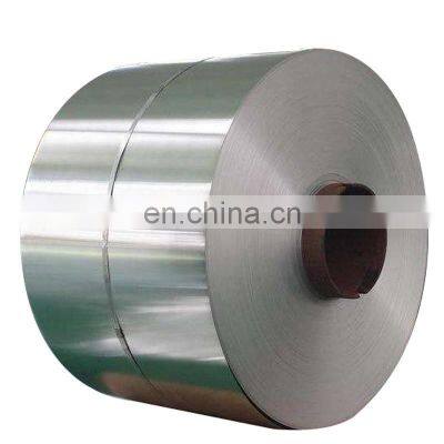 Stainless Steel 201 304 316 409 Plate/sheet/coil/strip/201 ss 304 din 1.4305 stainless steel coil manufacturers