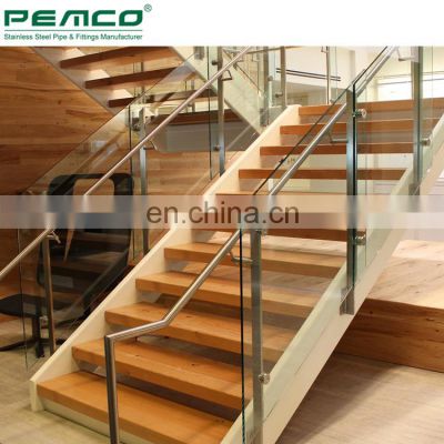 Elegant Dwelling Use customized railing stainless steel outdoor