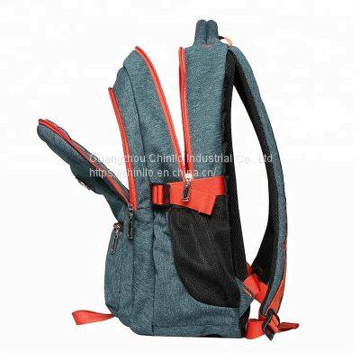 Fashion Travelling Backpack For Man Waterproof Newest Designer Large Capacity Laptop Leisure Business Bag Light Weight photo-4