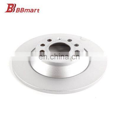 BBmart Auto Parts Brake Disc for Audi A6 S6 2.0T OE 4F0 615 601 E 4F0615601E