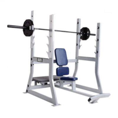 CM-159 Olympic Military Bench commercial exercise equipment