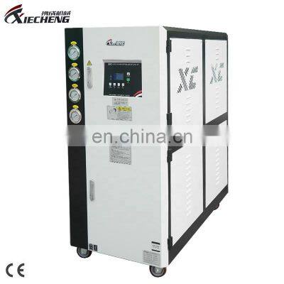 Xiecheng 5ton Water Cooled System Industry Cooling Chiller