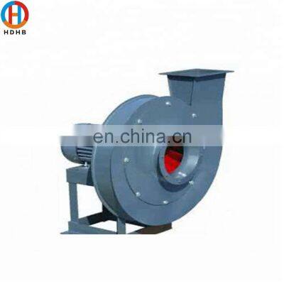 High Pressure  Small Hot Air Blower Model Centrifugal  Fan  Air Blower