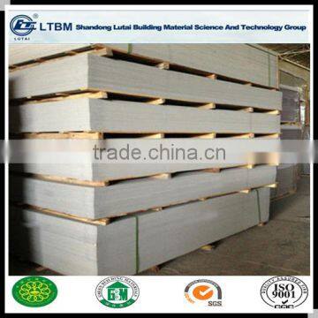 5mm Calcium Silicate Board For Exterior