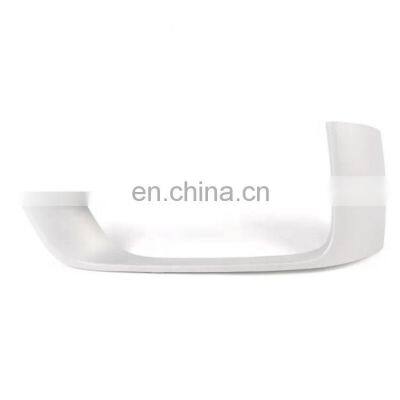 OEM 51117308043 51117308044 CAR PARTS F15 X5 Front Bumper Grille Trim FOG LIGHT TRIM SPACER PANEL for BMW X5 F15 2013-2017