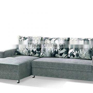 Hospitality Project Furniture Full Size Folding Hotel Sofa Bed photo-4