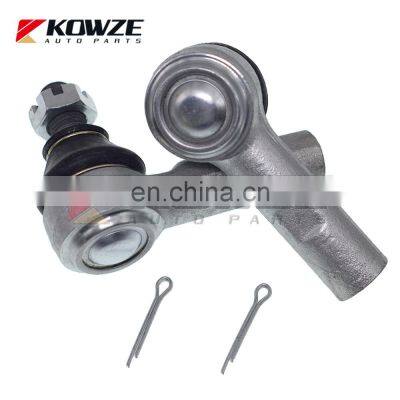 Car Parts Power Steering Gear Rack For Toyota Innova Hilux 44200-0K770 photo-3