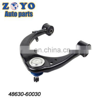 48630-60030 522-617 Car Auto Parts Left Suspension Control Arm for Toyota Land Cruiser photo-4