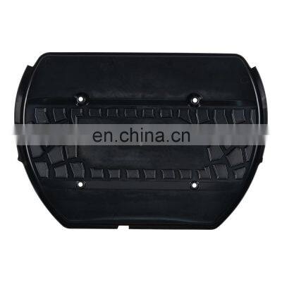 Offroad Black Spare Tire Rack Cover for FJ Cruiser 2007+ 4x4 Auto Parts Tire Cover photo-3