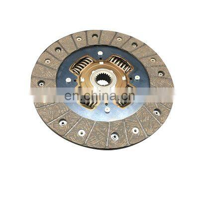 OEM Replacement Car Clutch Assembly 20 Teeth Clutch Plate For C50 Automobile Engine photo-2