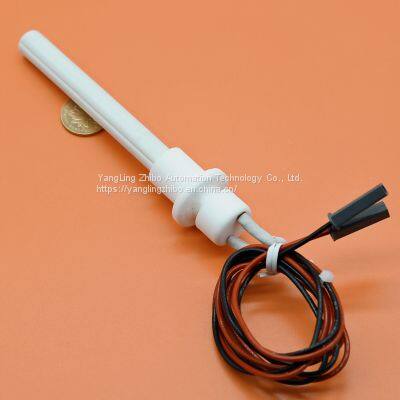 110V300W MCH Ceramic Igniter Ceramic Ignition Stick MCH Ceramic Heater MCH Ceramic Heating Tube Can OEM or ODM photo-3