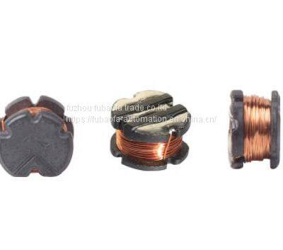 Custom 3 Pins Step up Transformer SMD Inductor by Factory photo-2