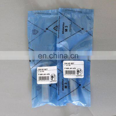 F00RJ01479 Common Rail Injector Control Valve for 0445120066 0445120067 photo-5