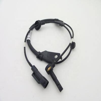 Haoxiang New Material Wheel Speed Sensor ABS 4670A575 For Mitsubishi Outlander Lancer