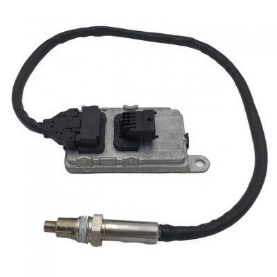 Haoxiang New Material 24V Europe Truck Nox Sensor Nitrogen Oxide Sensor 2294290 5WK97400 For Scania Truck photo-3