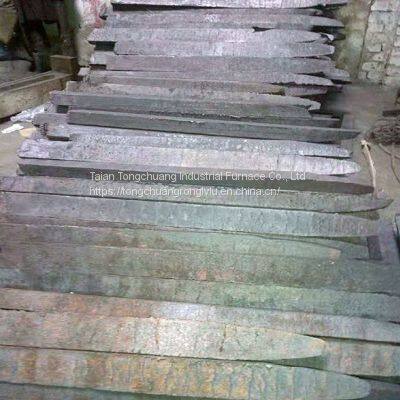 Medium Frequency Furnace Equipment, Precious Metal Refining Furnace, Copper Melting Furnace Heating up Quickly photo-2