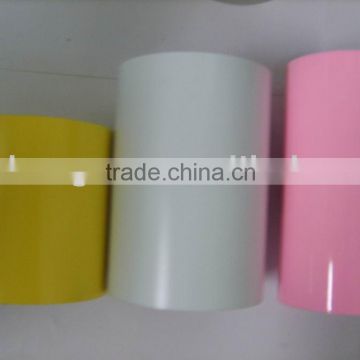 Metalized PET Roll Film, 12000 m/ Roll