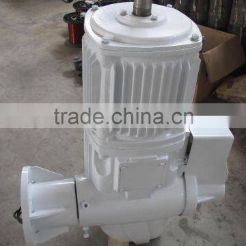 2KW wind energy alternator