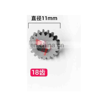 Sunroof Motor Gear For Mercedes-Benz BMW Audi Volkswagen Ford Universal Sunroof Motor Gear OEM 221 820 0042-19 221 820 0042-18 photo-4