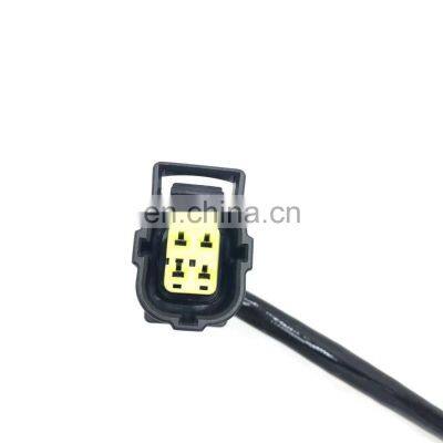 Передний кислородный датчик O2 0065422018 для Mercedes-Benz A-CLASS, C-CLASS, E-CLASS, SLK, FORTWO 2009 photo-3