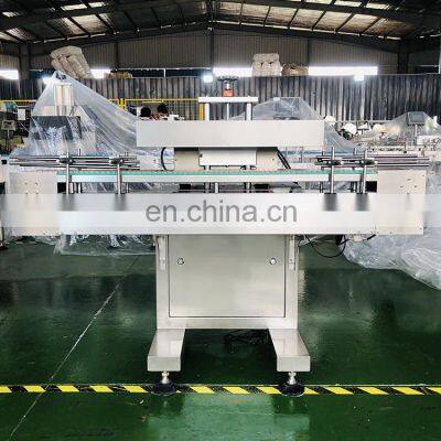 Automatic Bottle Induction Sealing Machine Manufacturer Plant photo-4