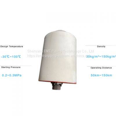 Foam Pig With Transmitter photo-4