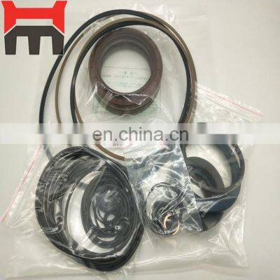 Transmission seal kit 2HL290 for R210W-7 R200-W7 R170-W7 hydraulic motor parts