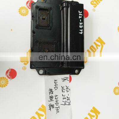 Excavator Machinery Controller Wheel Loader 262-2879 For 950H 962H IT62H E323DL E390DL photo-2