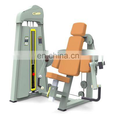 ASJ-S878 Arm curl fitness equipment machine commercial gym equipment