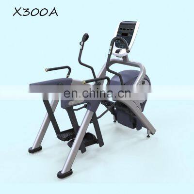 Supplier Caridio Machine Gym Fitness Equipment Functional Machine Elliptical Stepper 3 in 1 Body Building  MND Arc trainer Sport Equipment