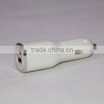 Premium Car Charger Dual USB 2.1A Auto Charger Have 5v 2.1Amp 2.1A Output With Premium Design photo-4