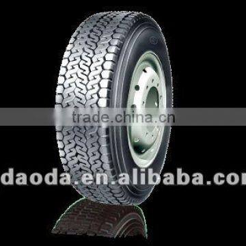 Linglong truck tyre 10.00R20